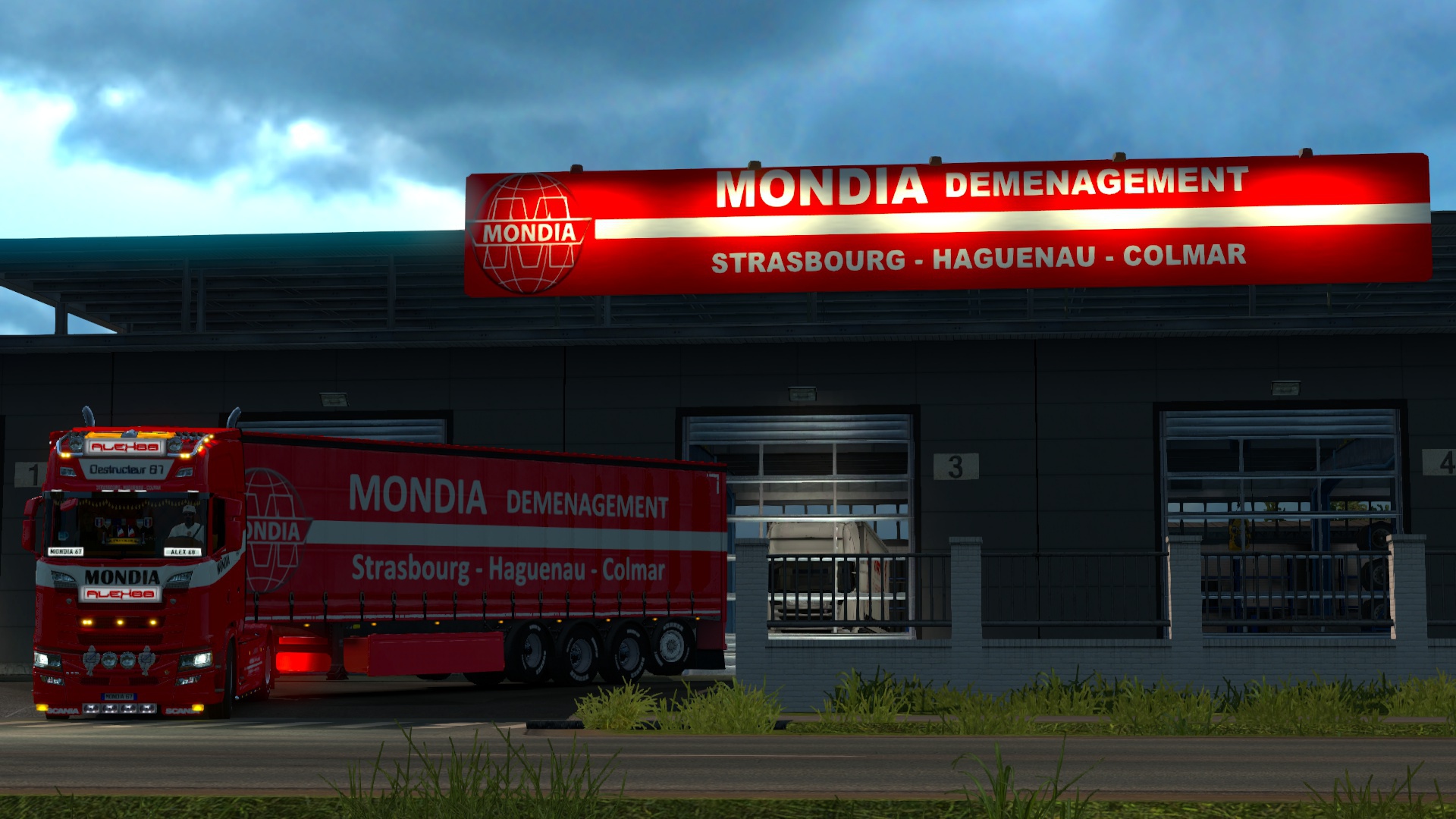 Image by destructeur673