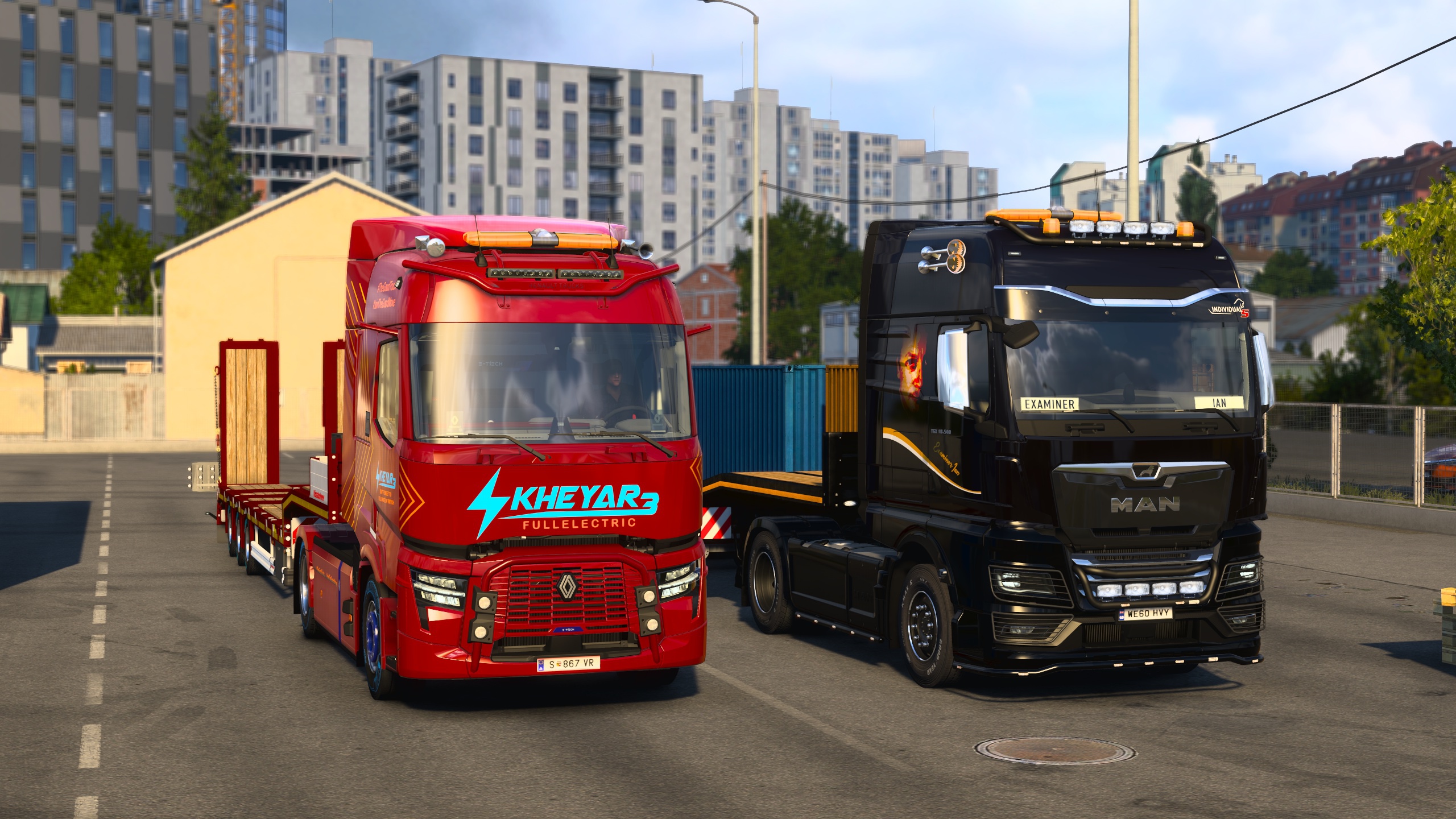 Image by ExaminerIan