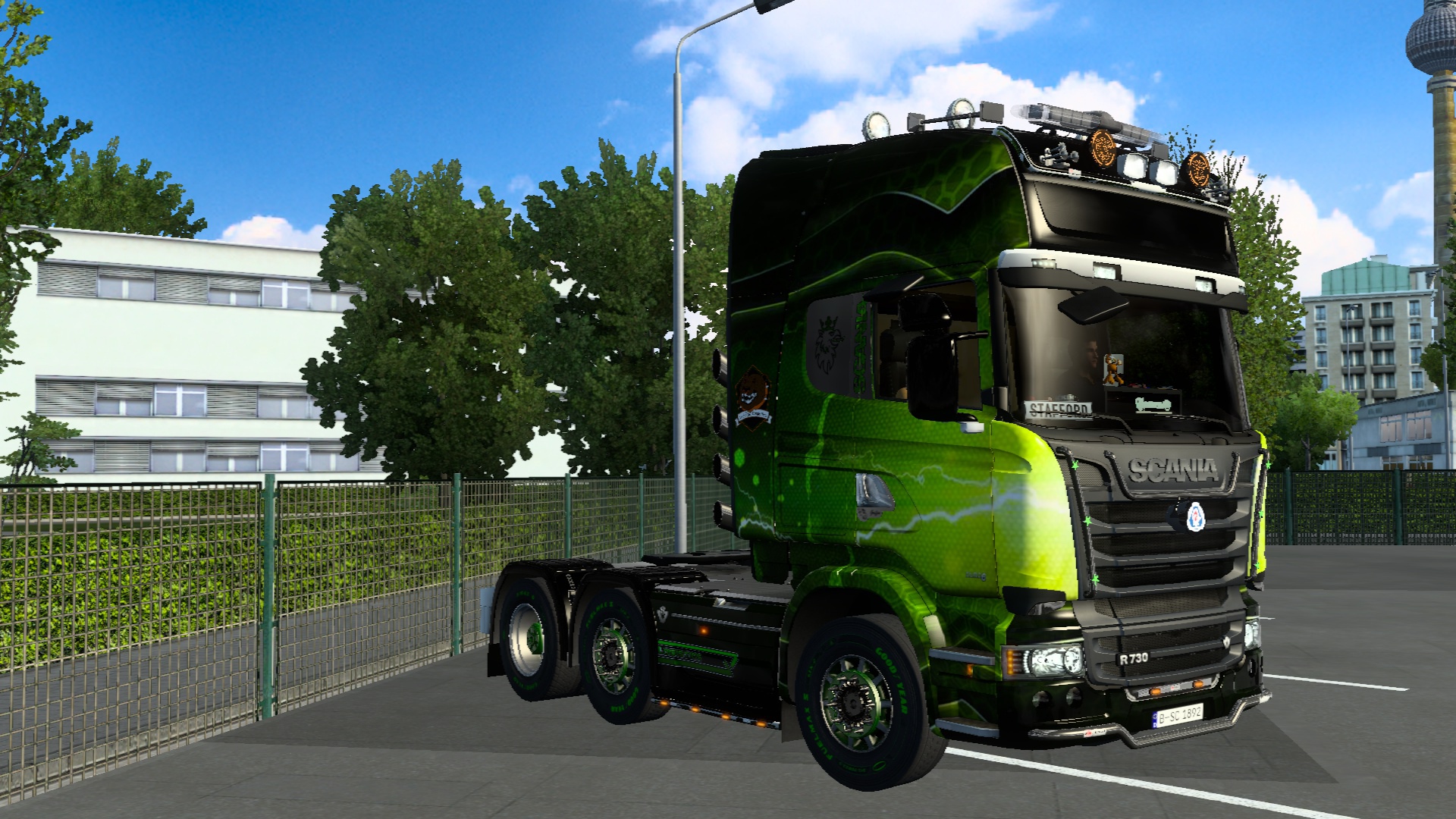 Image by ExilBerliner