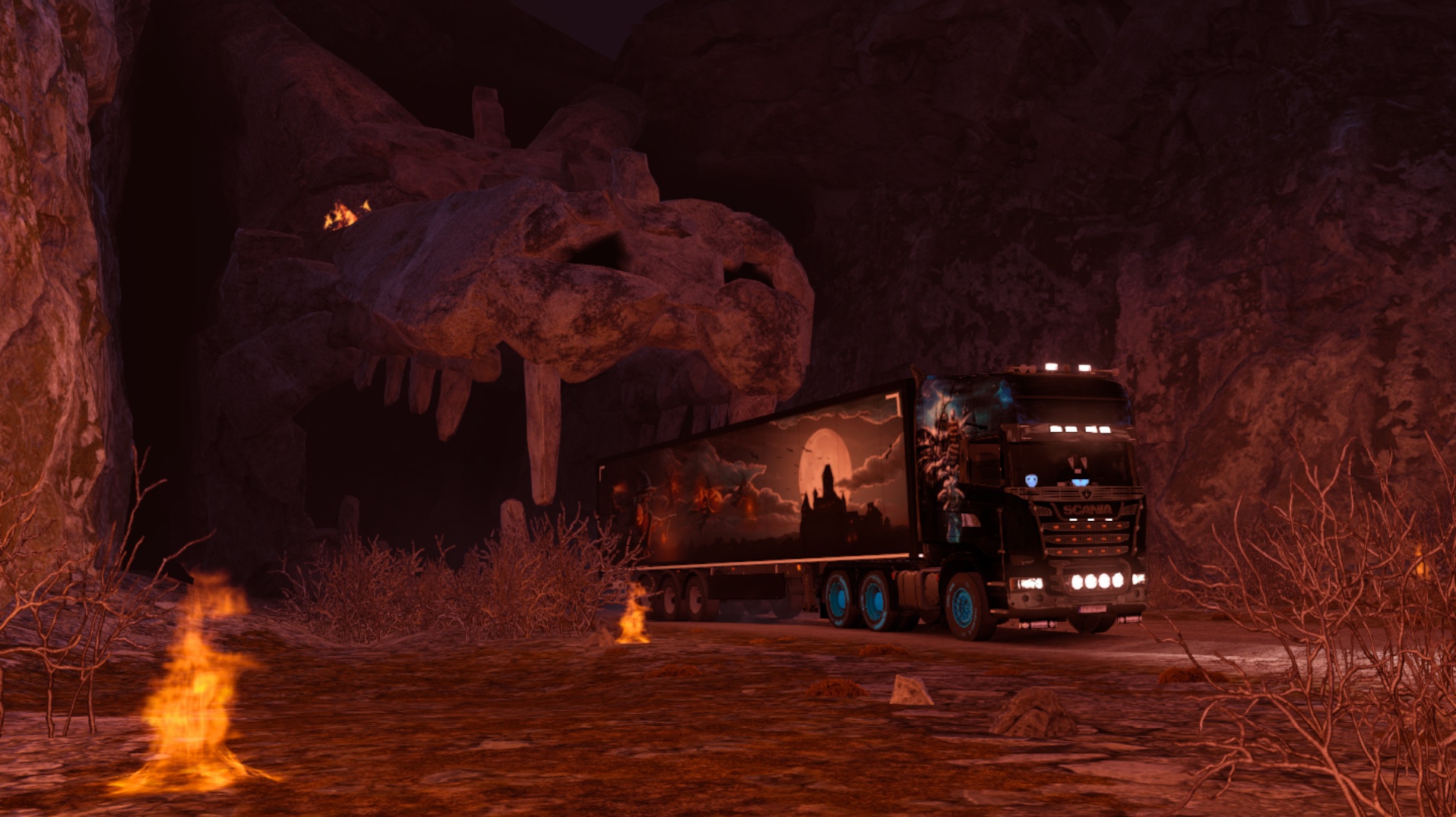 Image by NightWolf_69