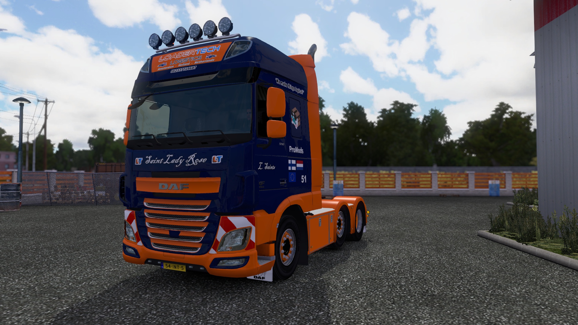 Image by LoaderSaints