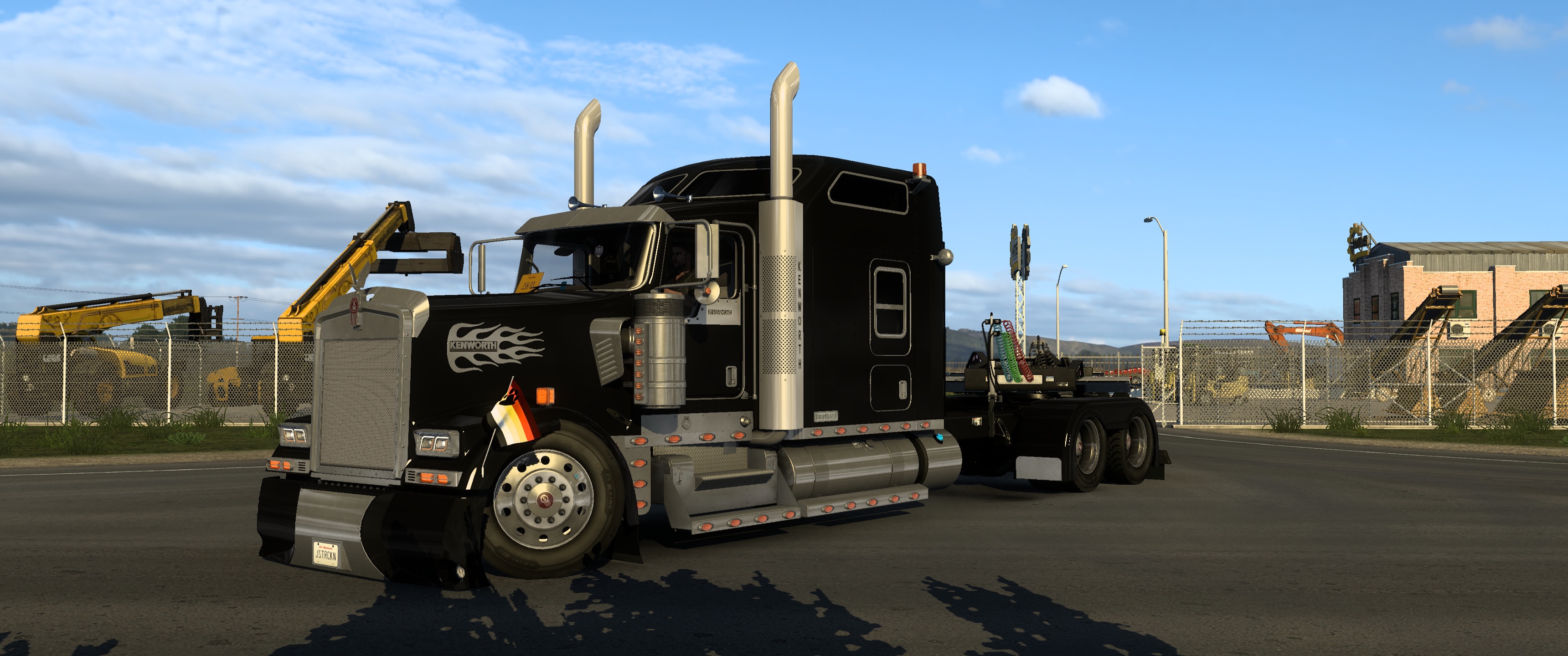 Image by knownissuejosh