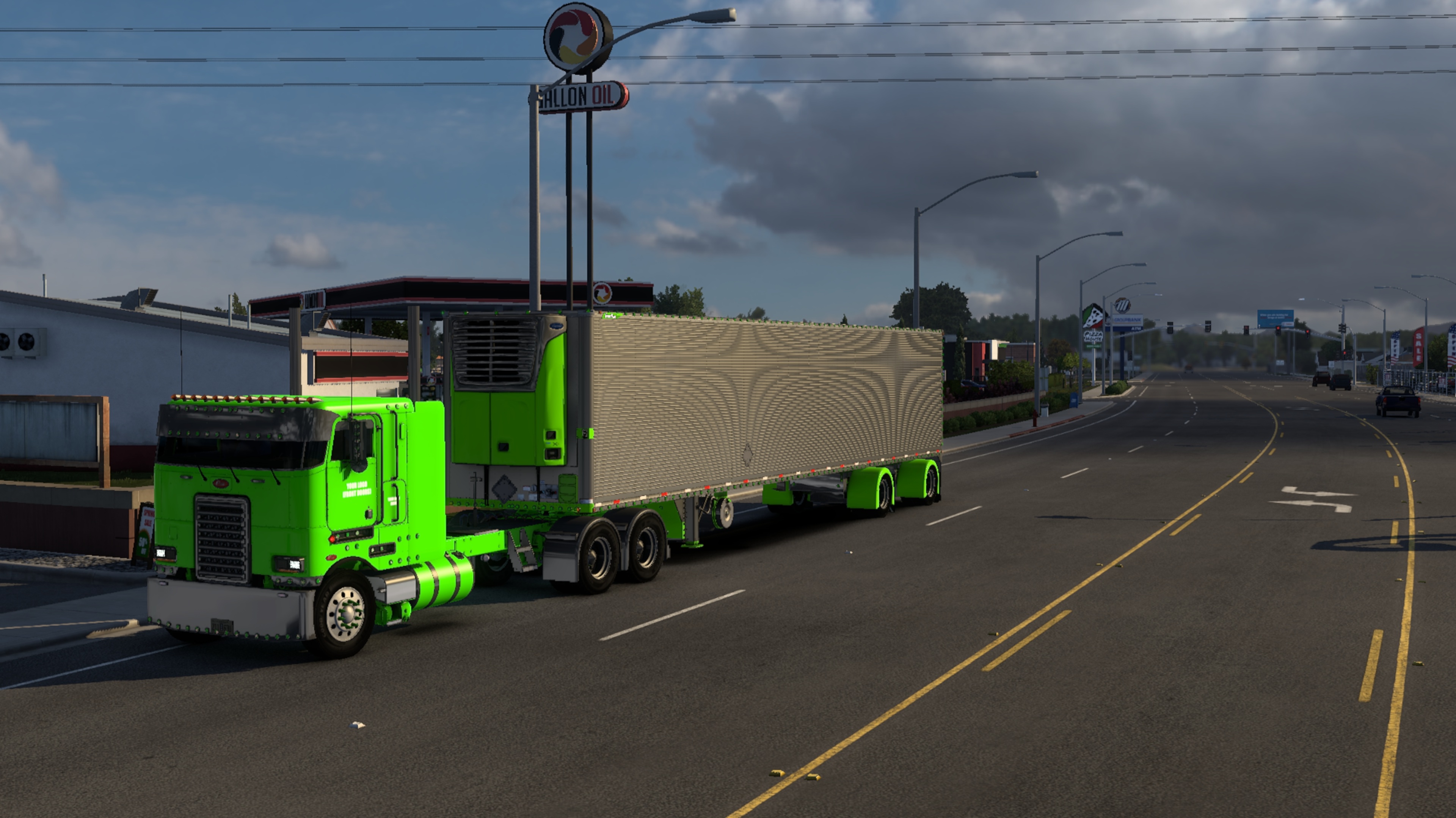 Image by cbs_truckers_