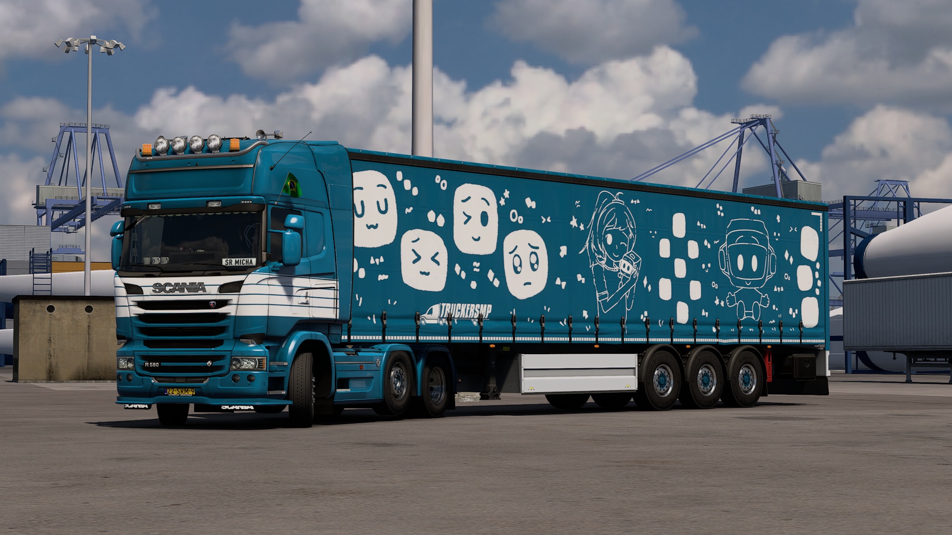 Image by SenhorMicha