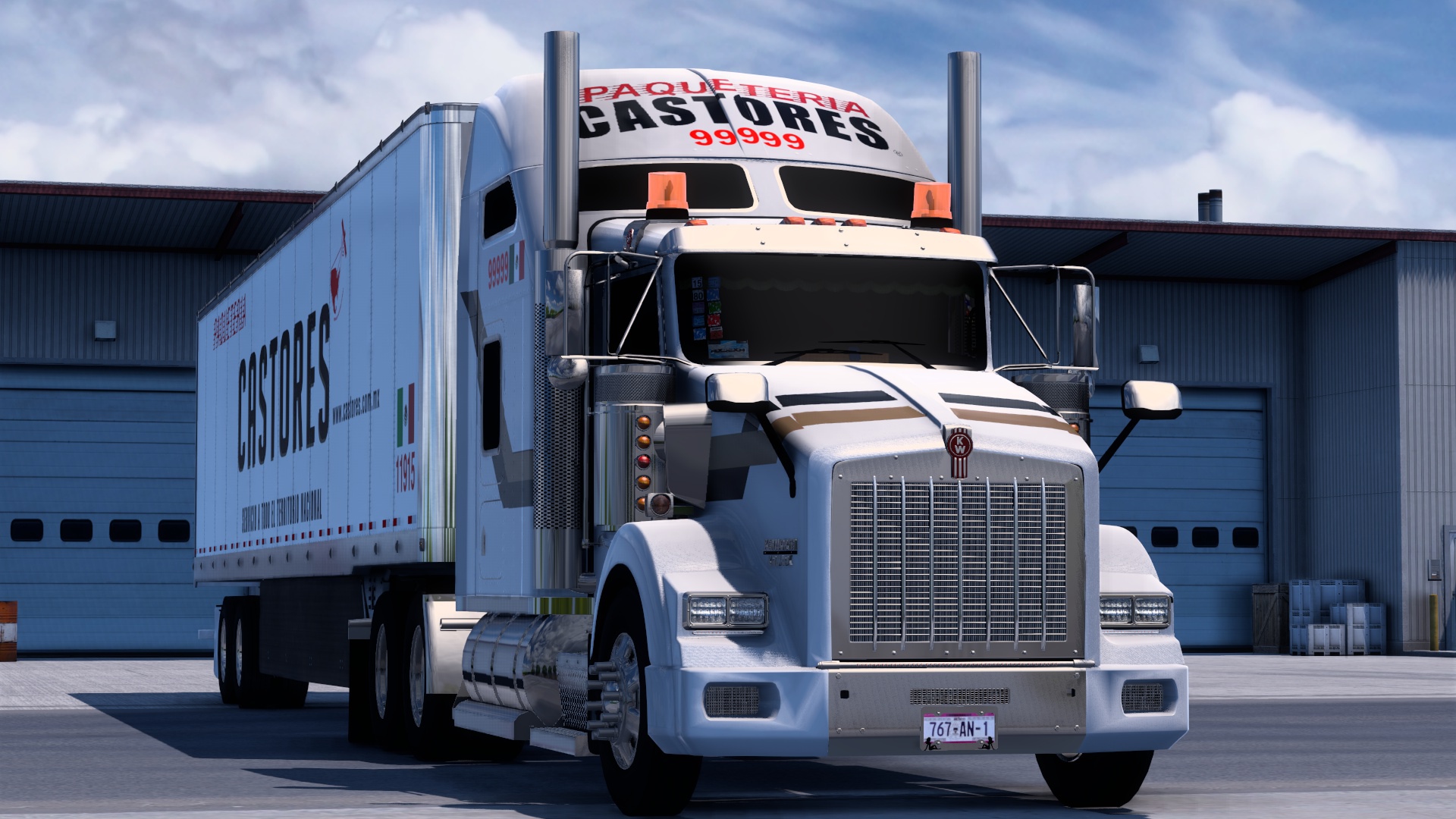 Image by Landerotrucking