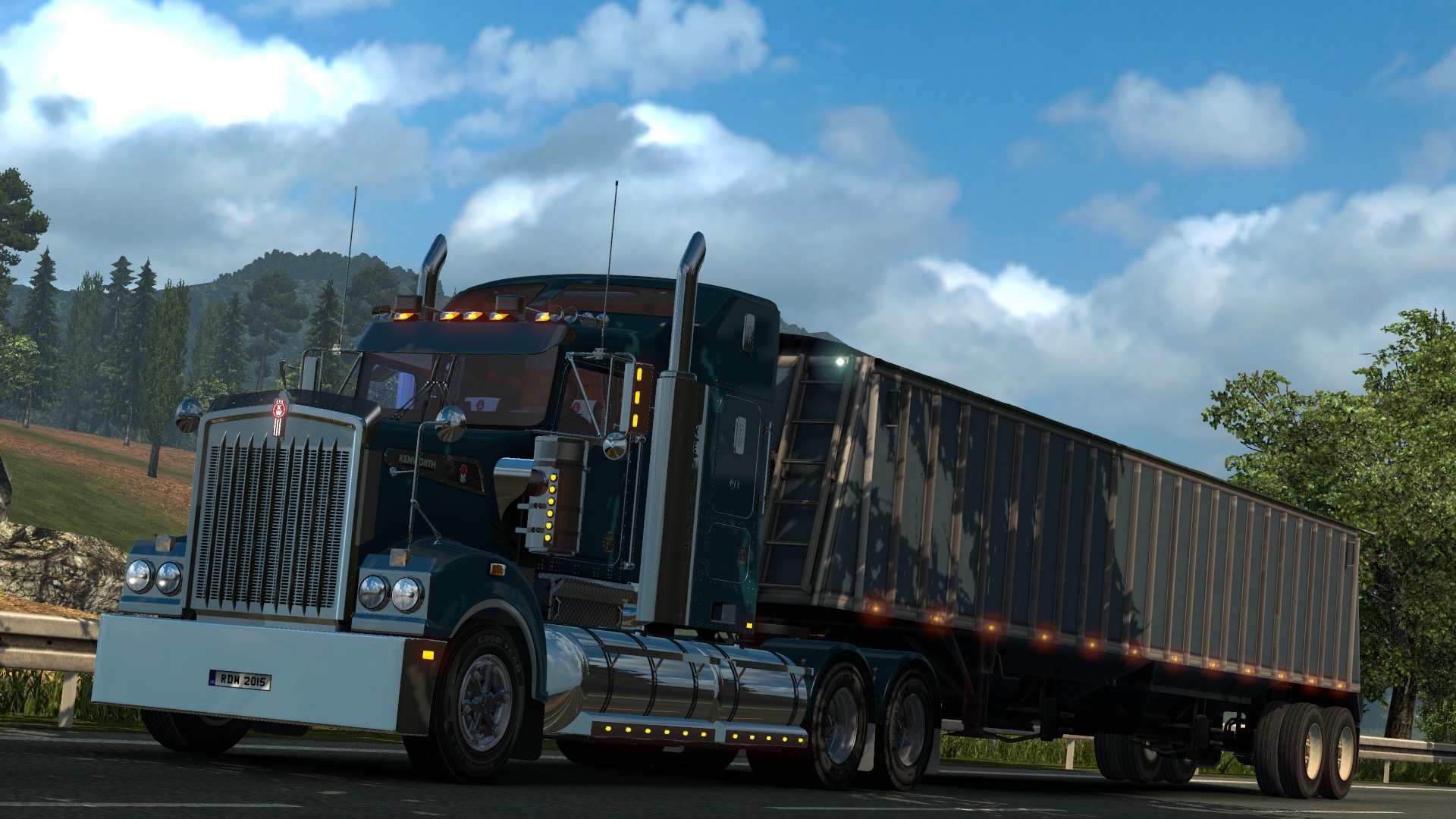 Image by rdmarchetti2007