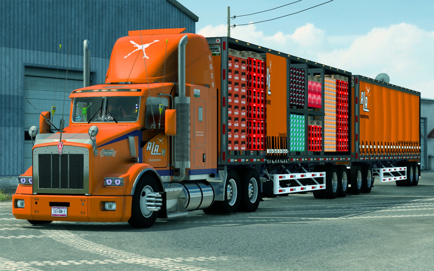 Image by Landerotrucking