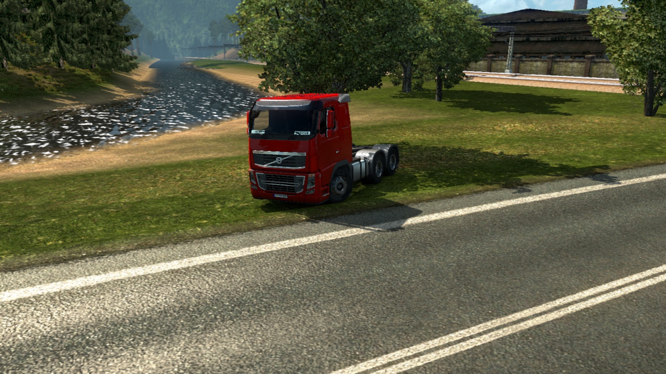 Image by EmersonVolvo