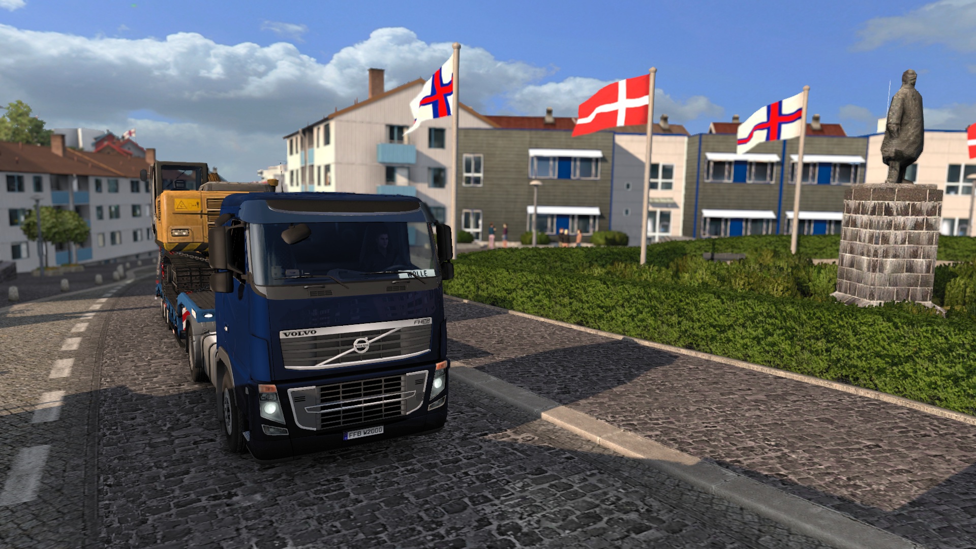 Image by Wolpertinger2000