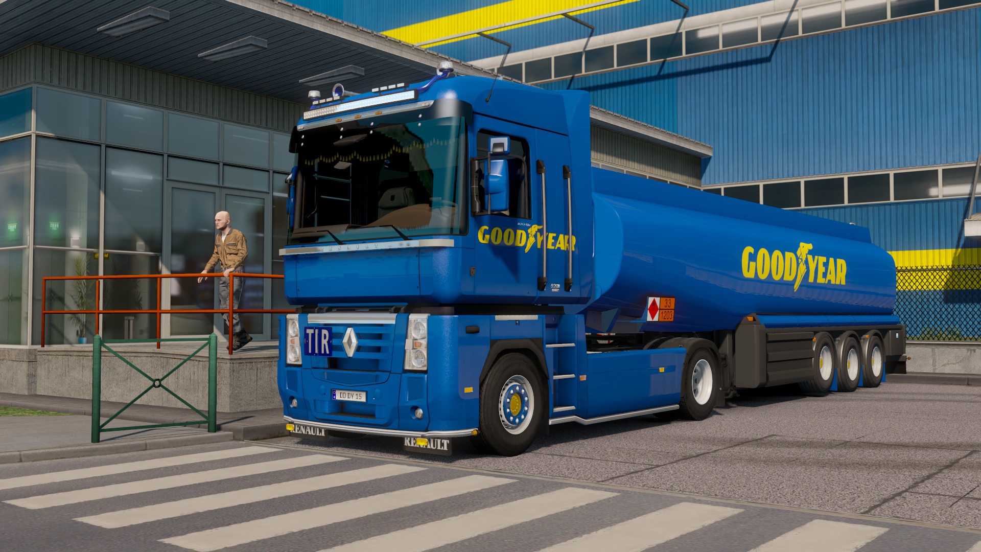 Image by aerlenkoenig