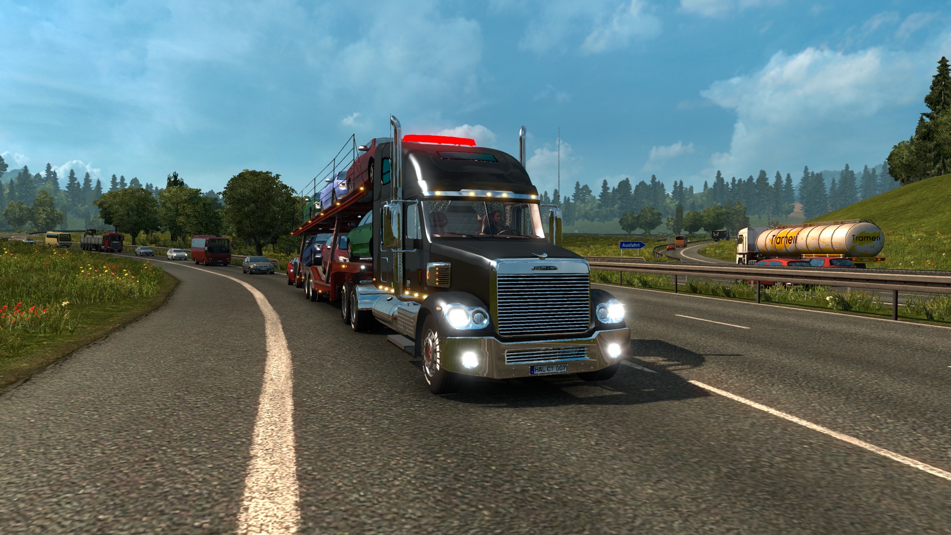 Image by GordenOnFire