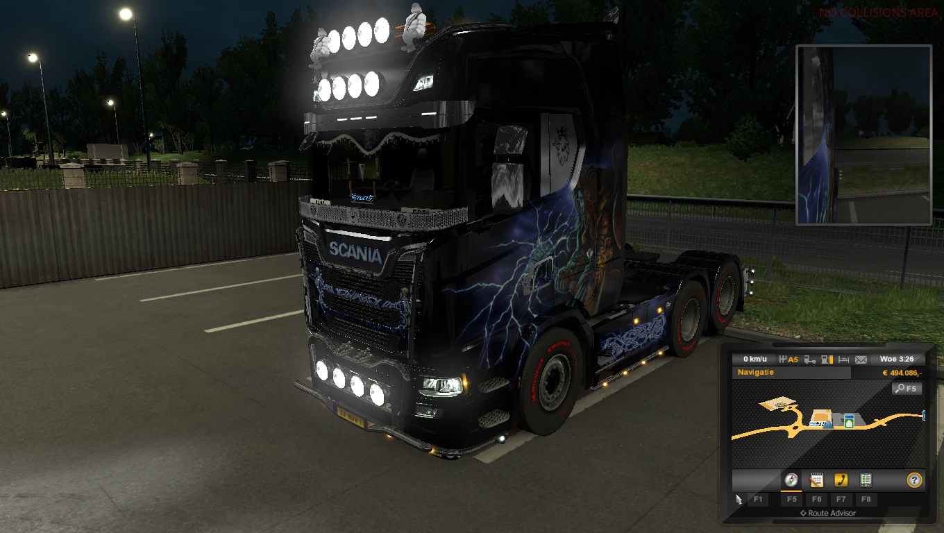 Image by Truckergerard1