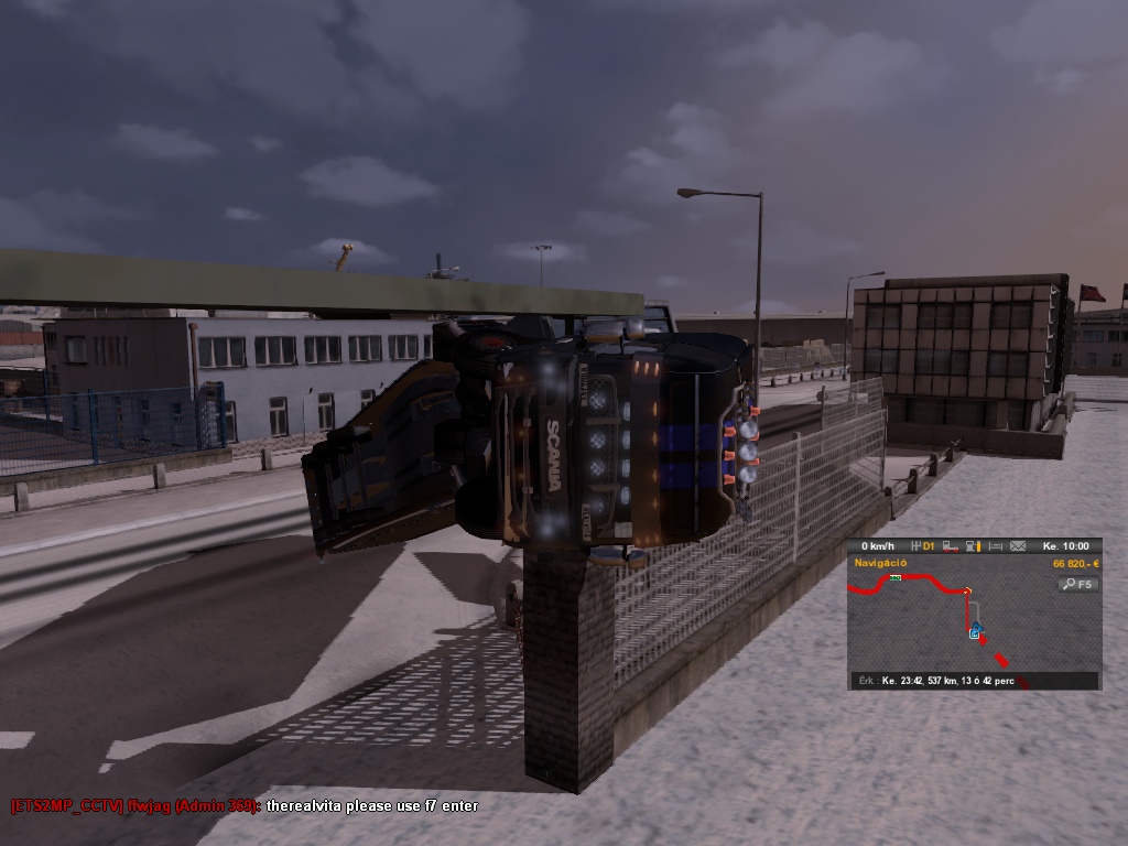 Image by therealvitaHUN