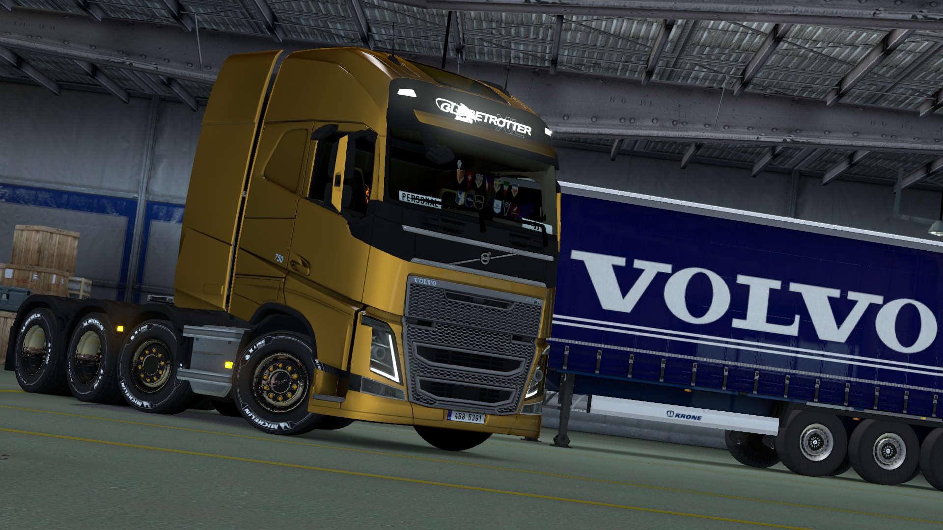 Image by TubewayArmy