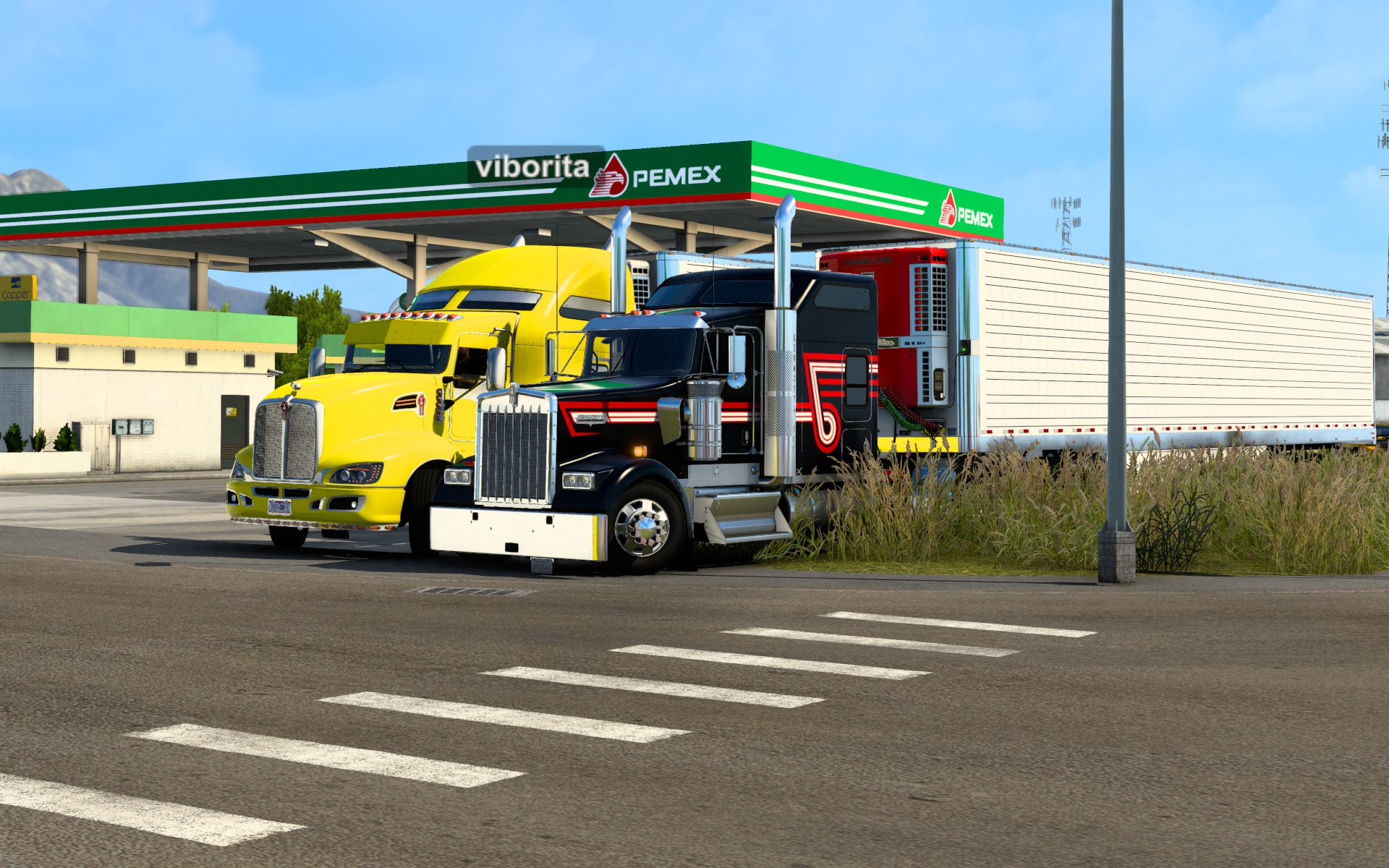 Image by Trailero2005