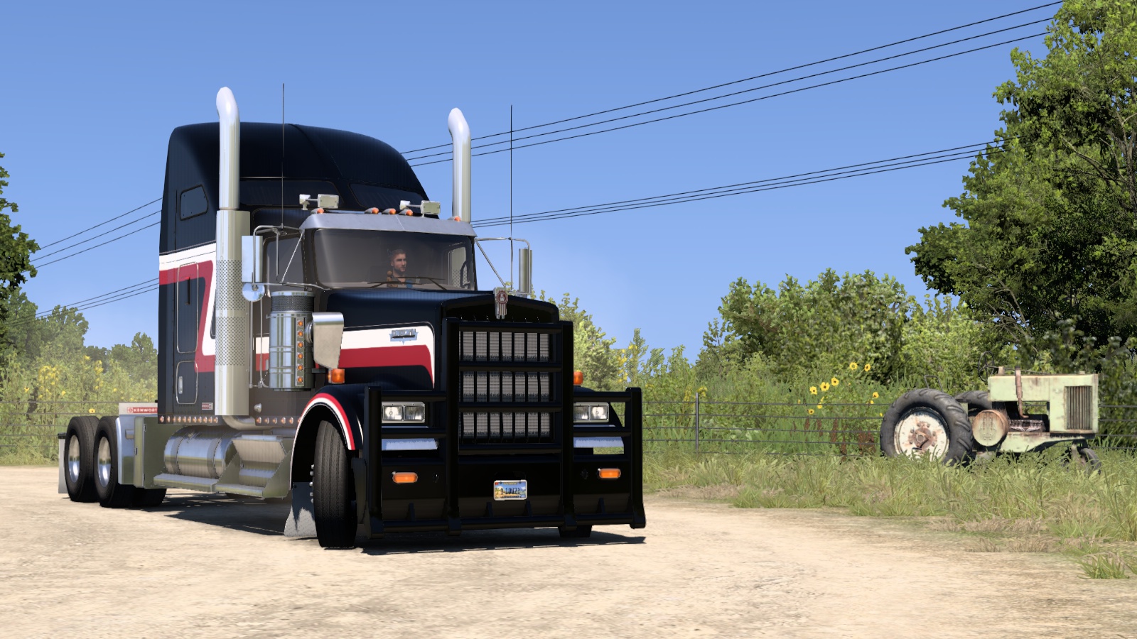 Image by V8Truck