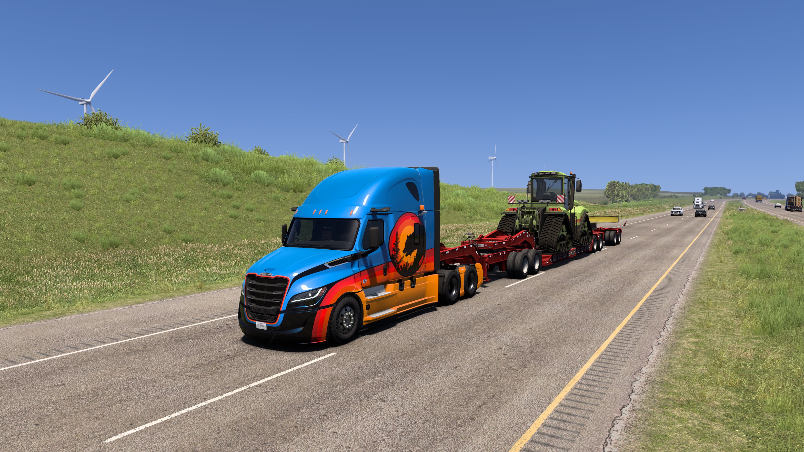 Image by FDlogistics