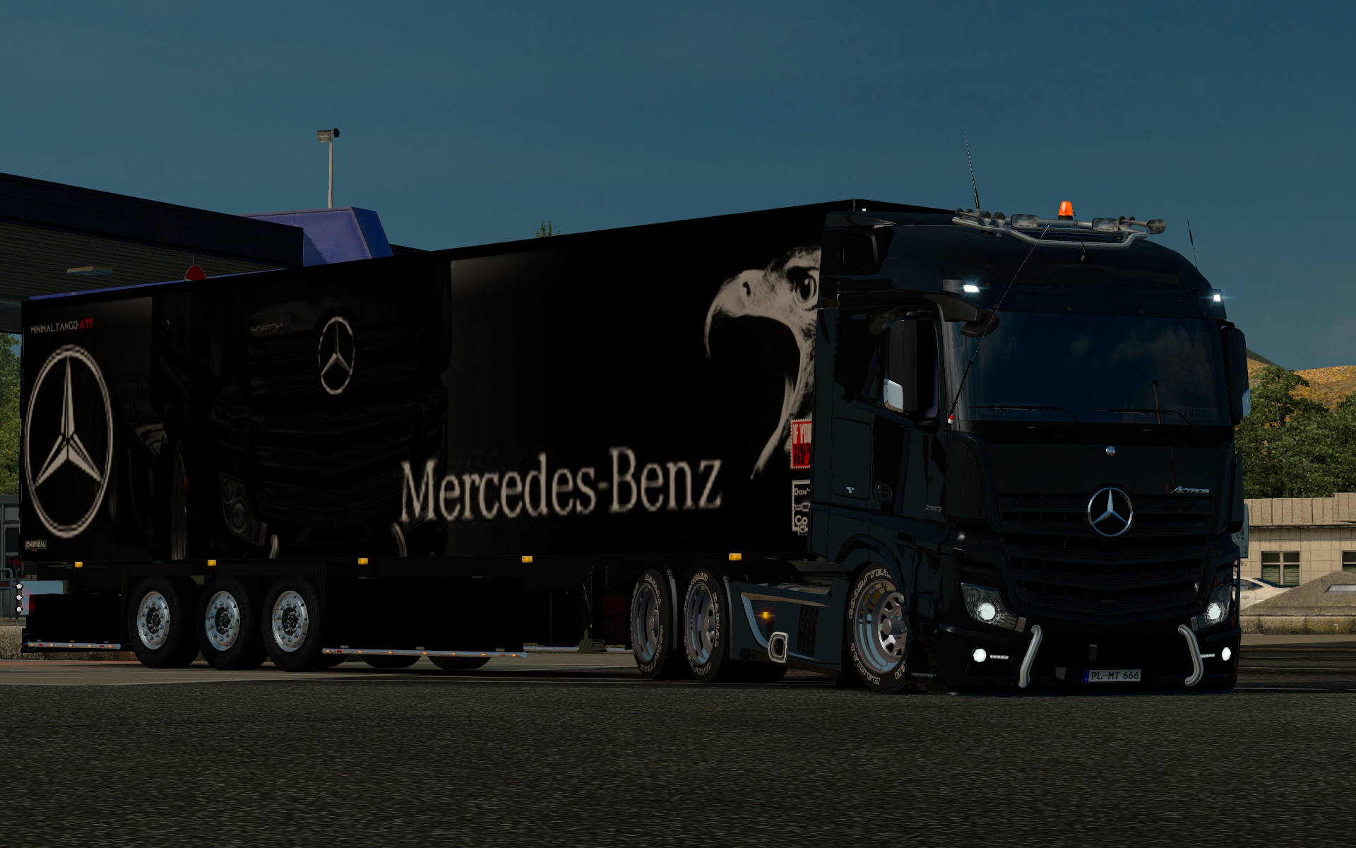 Image by MinimalTango