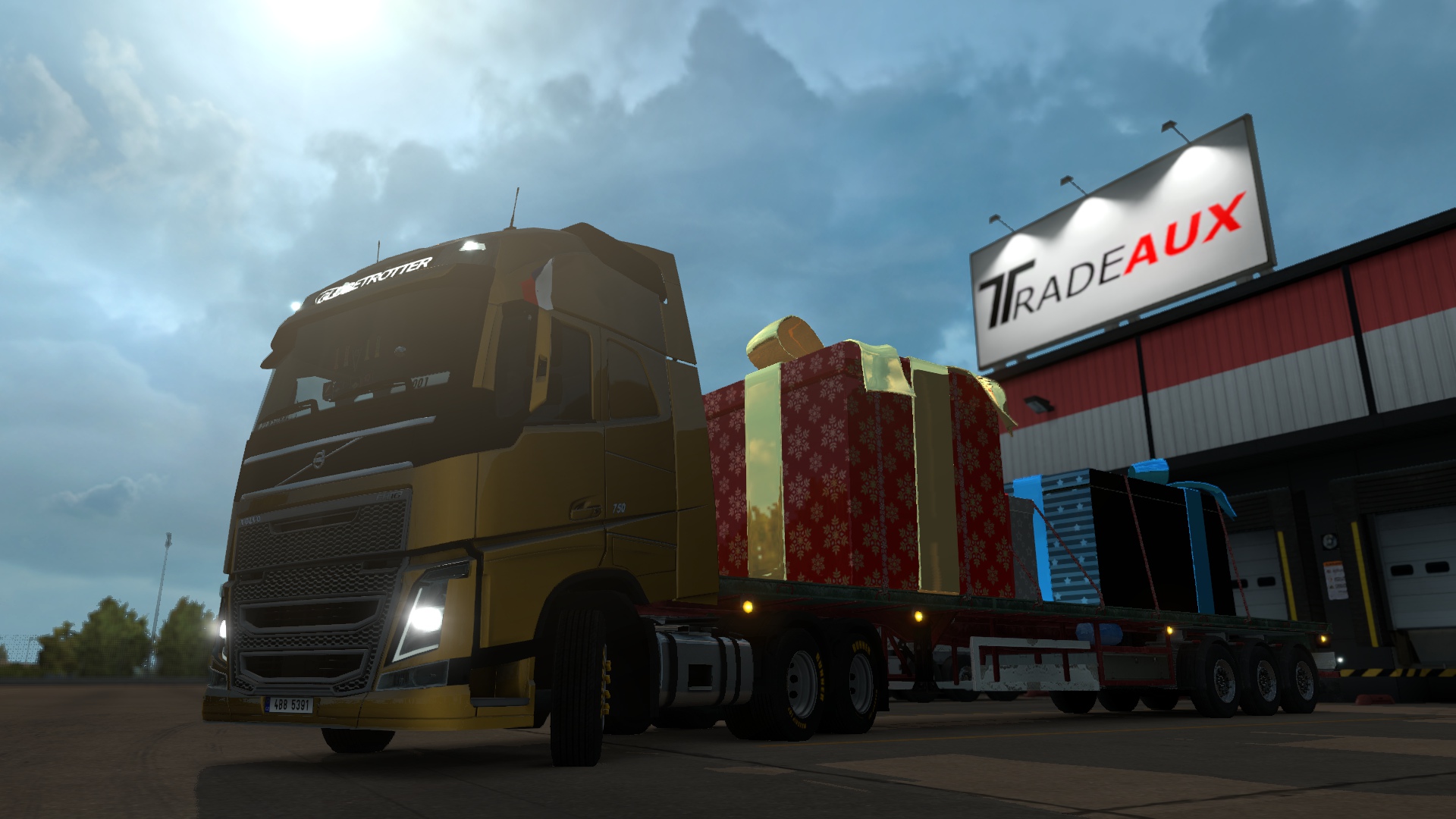 Image by TubewayArmy