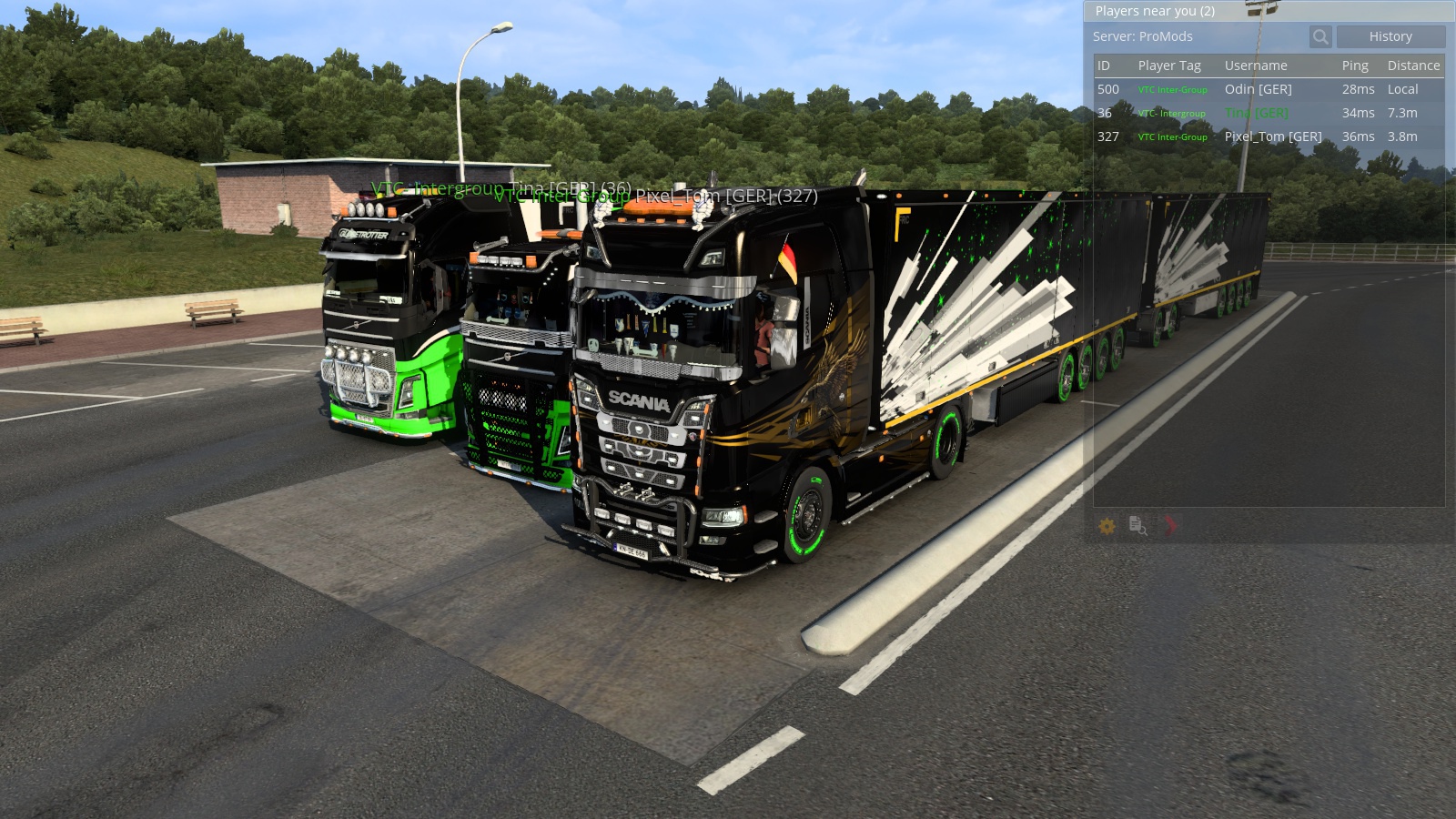 Image by SierrasixOdin