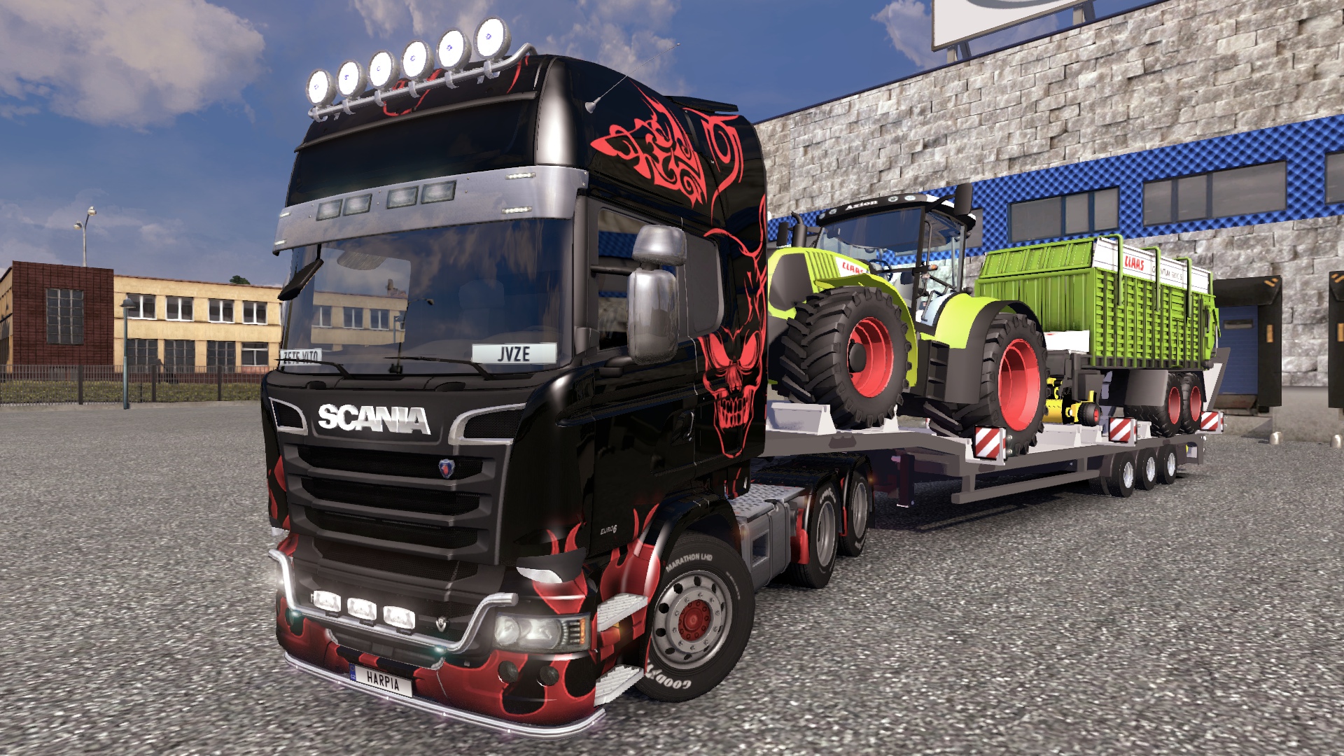 Image by Harpiadriver