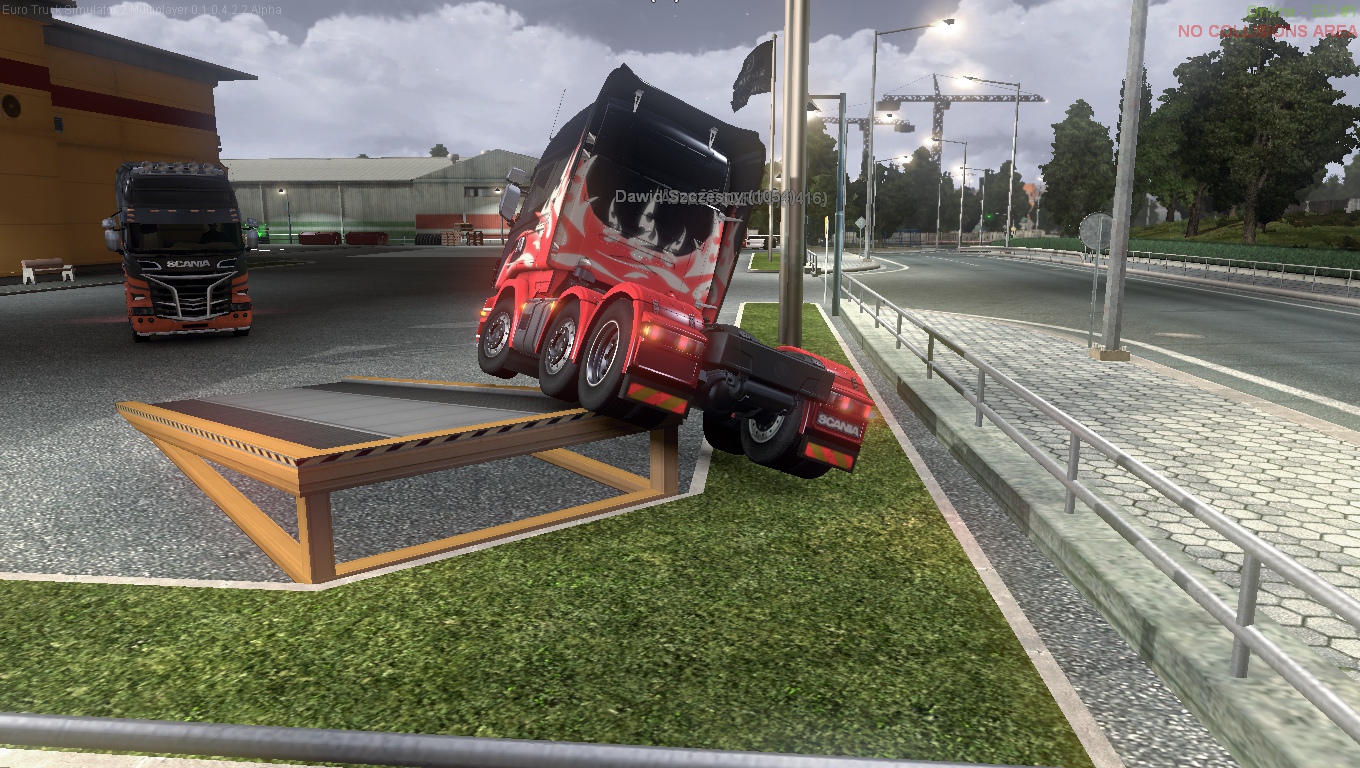 Image by Trucker_Kamil