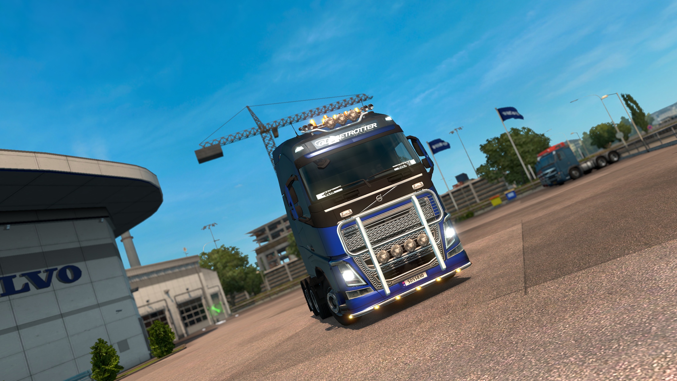 Image by vikedaltrucker