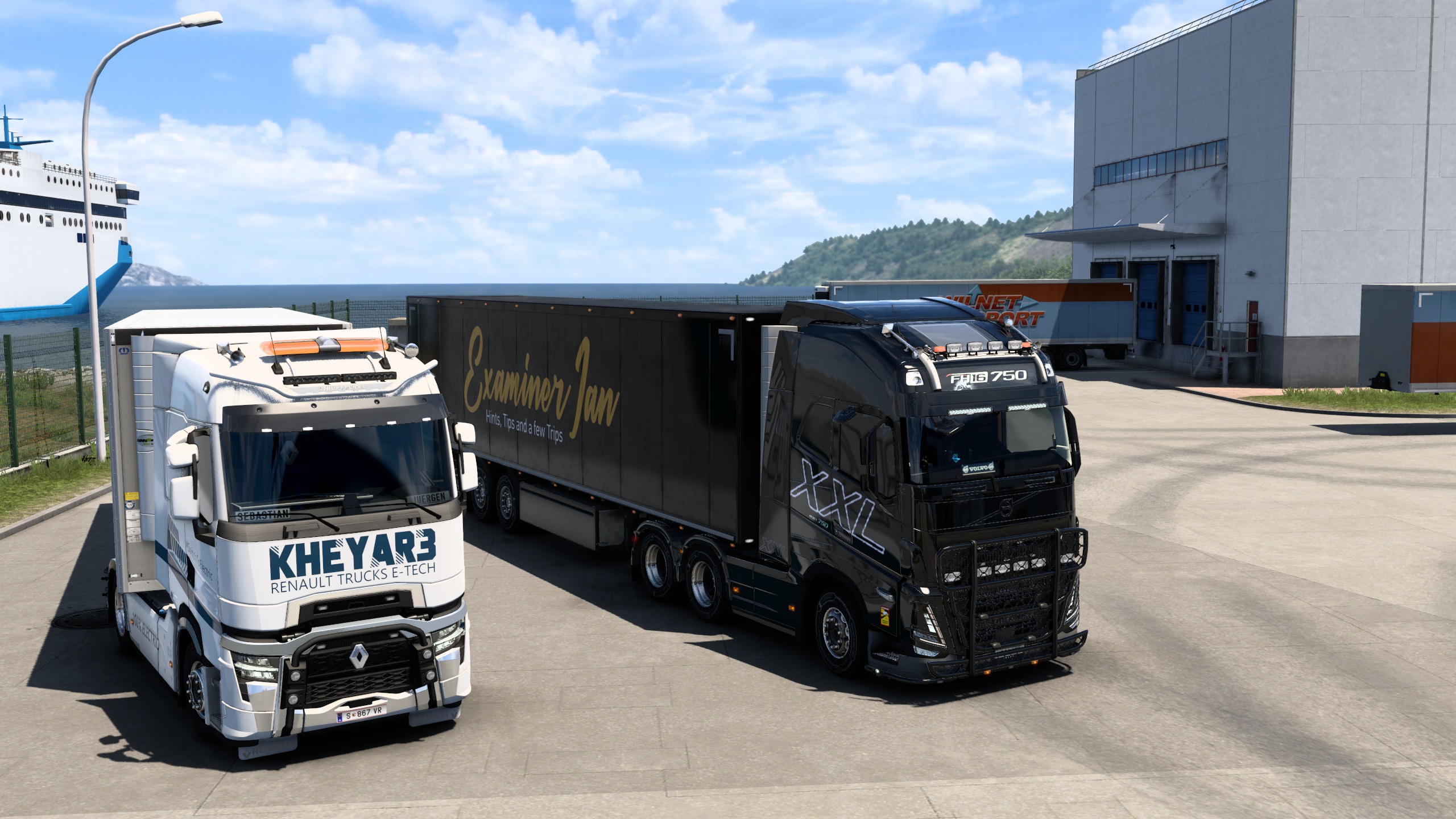 Image by ExaminerIan