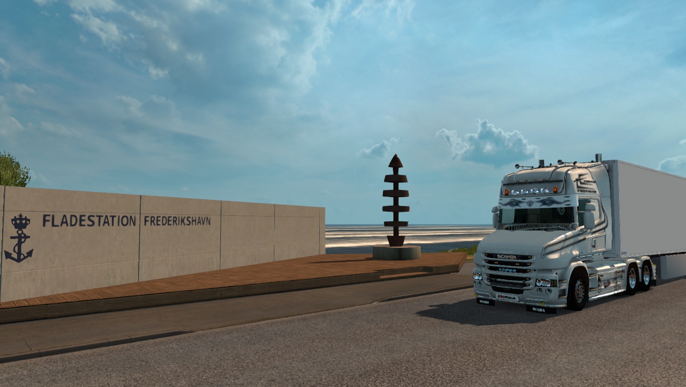 Image by truckerdu29