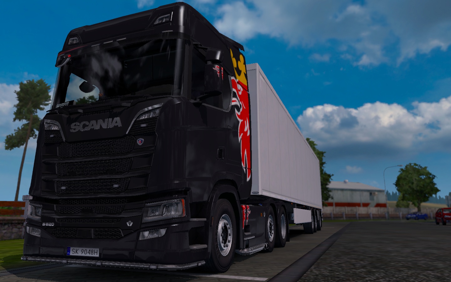 Image by KubusRuchatek