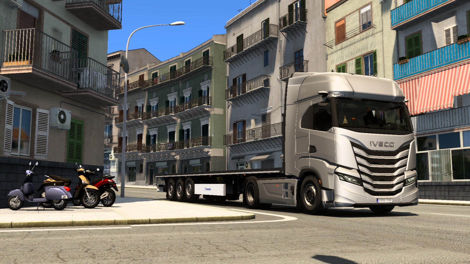 Image by TruckerVerg