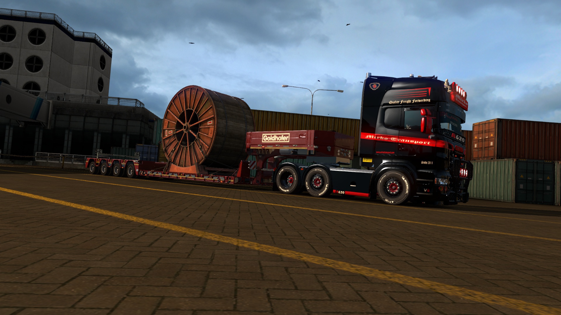 Image by thomasmirko