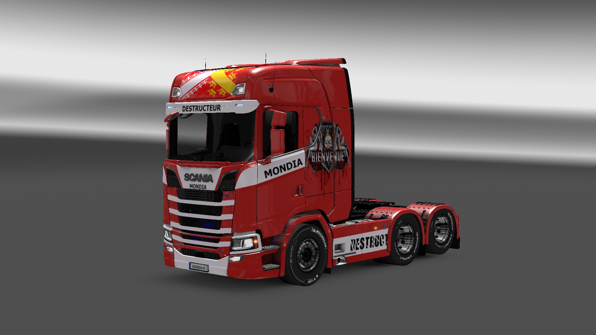 Image by destructeur673