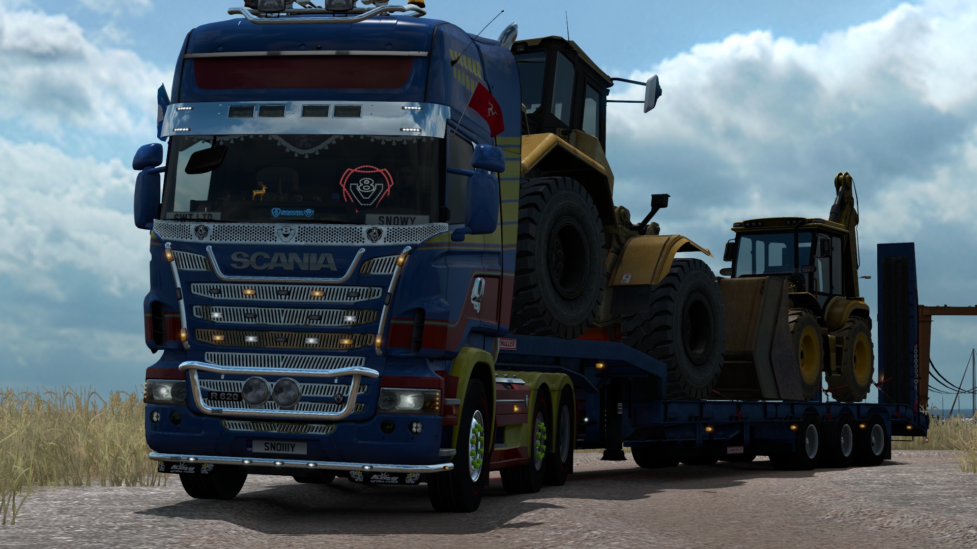 Image by SnowLeopard