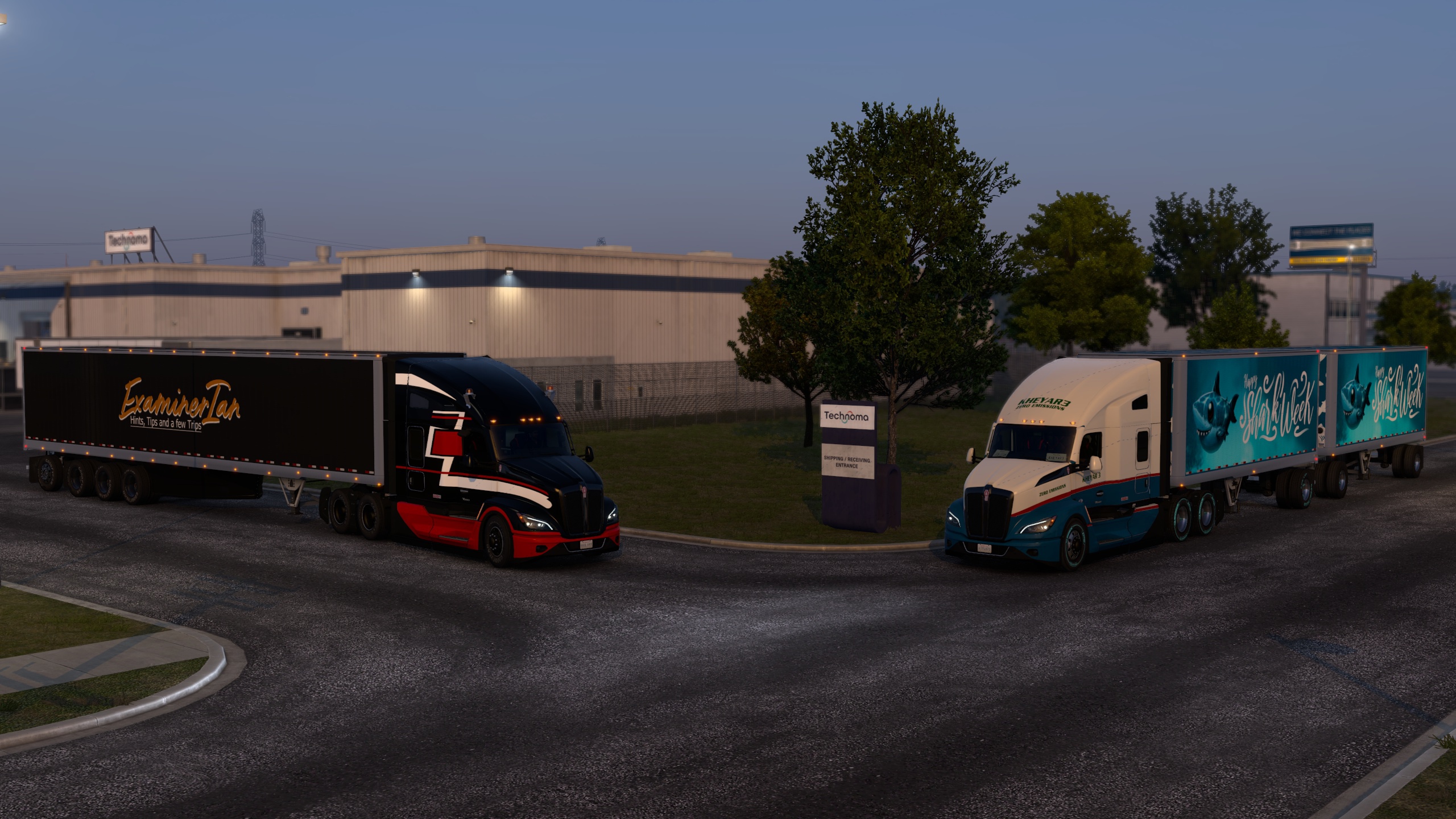 Image by ExaminerIan