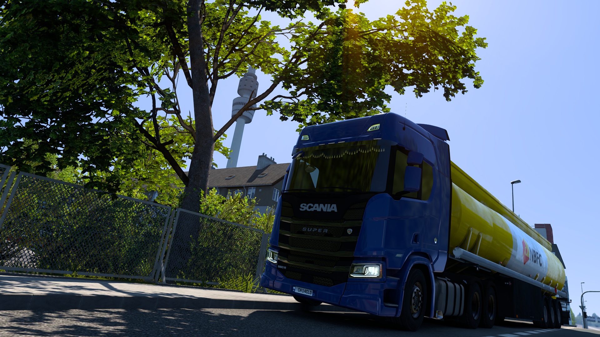 Image by benjaminbalatrin