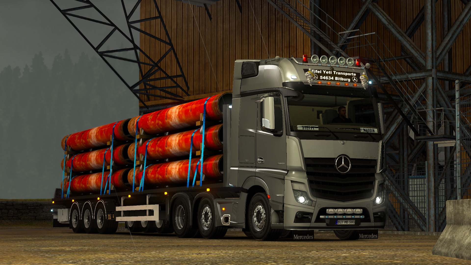 Image by BigXEifelYeti