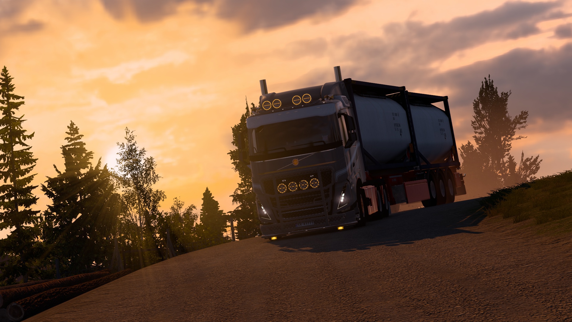 Image by Nordic_trucker1