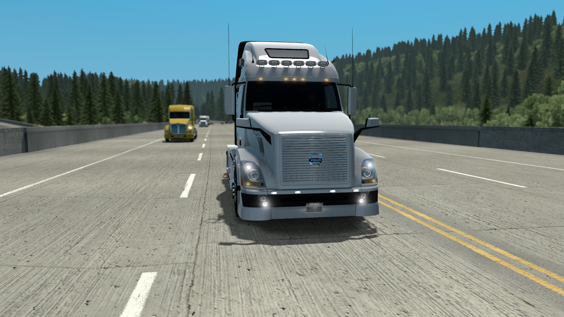 Image by Xaviereitor