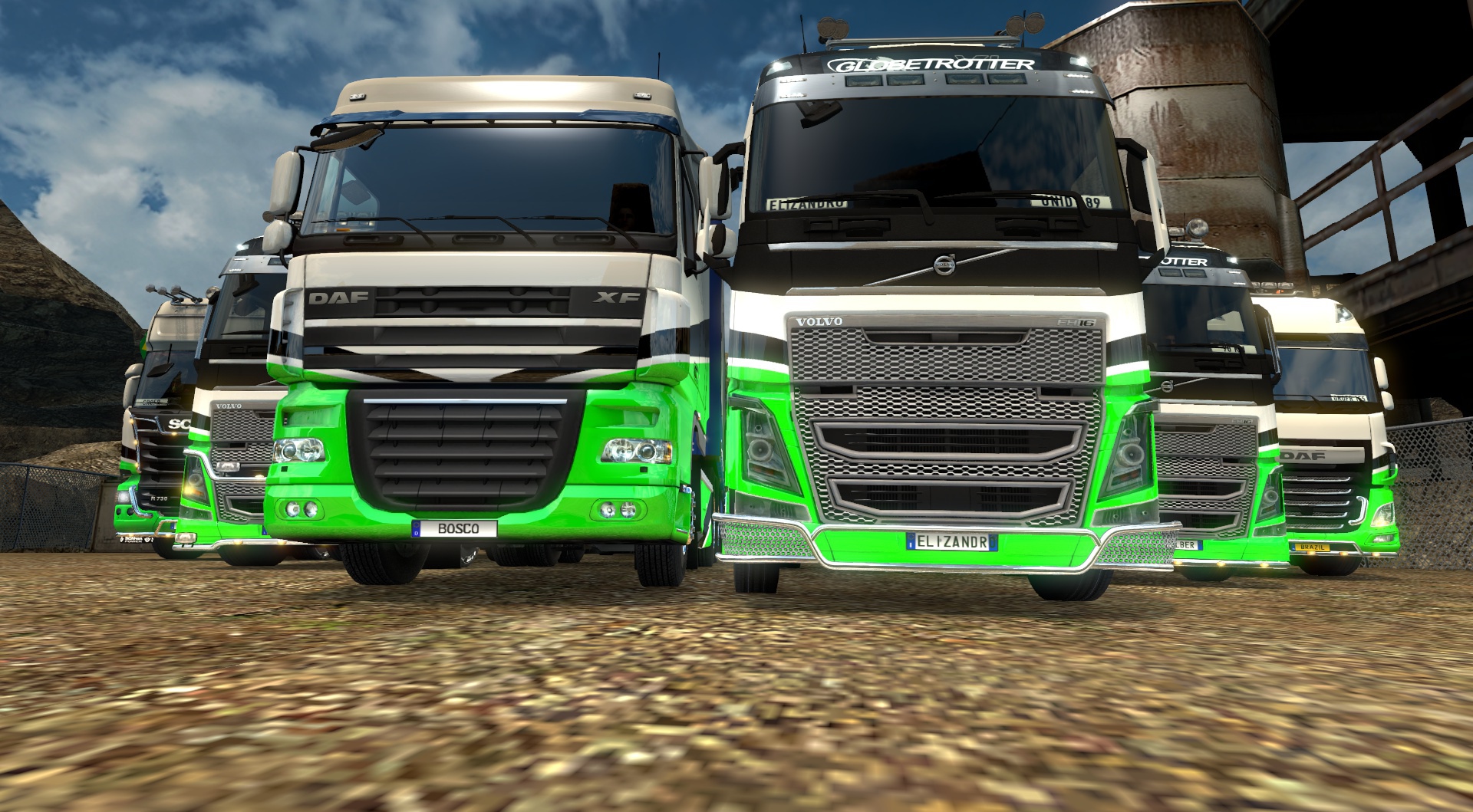 Image by hudsonsilva