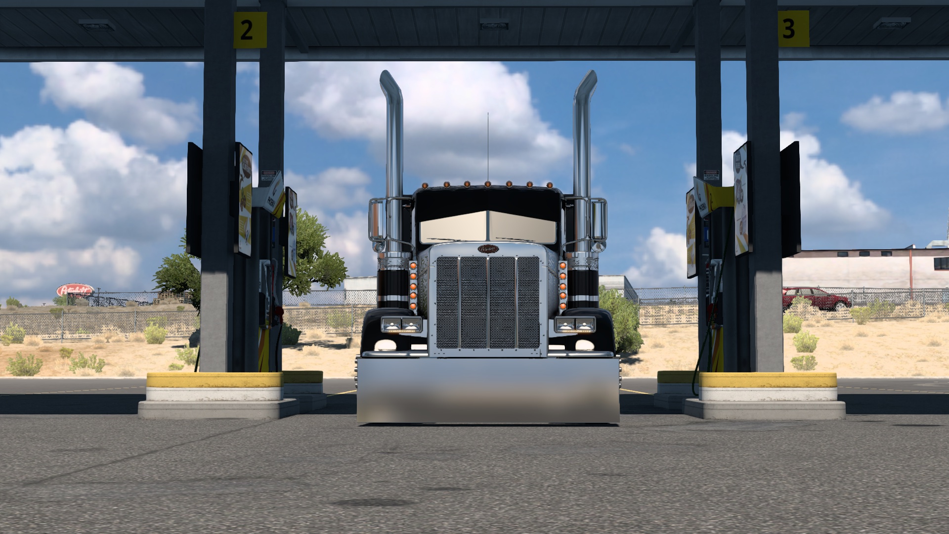 Image by Trucker1108