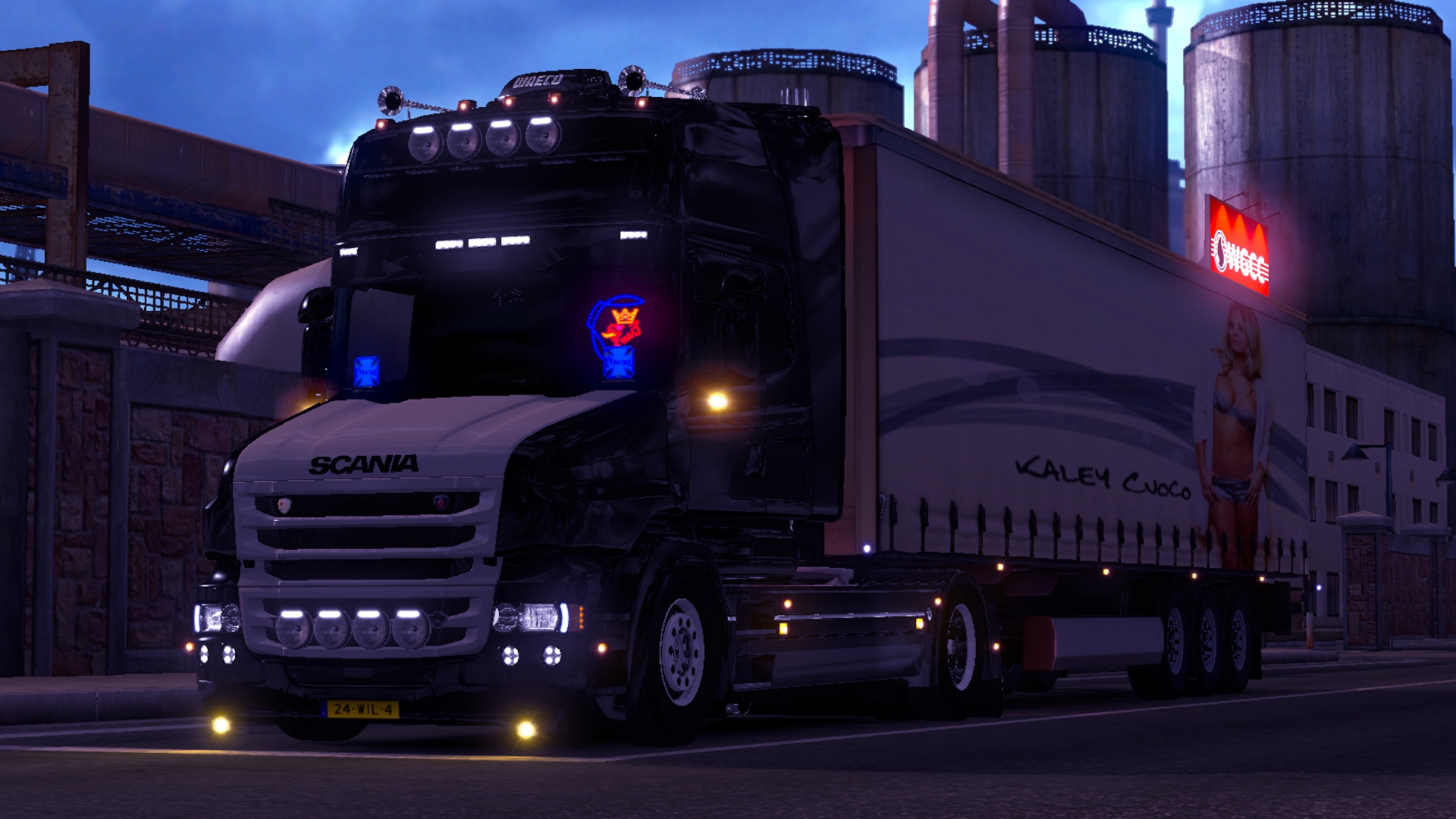 Image by WCTransport