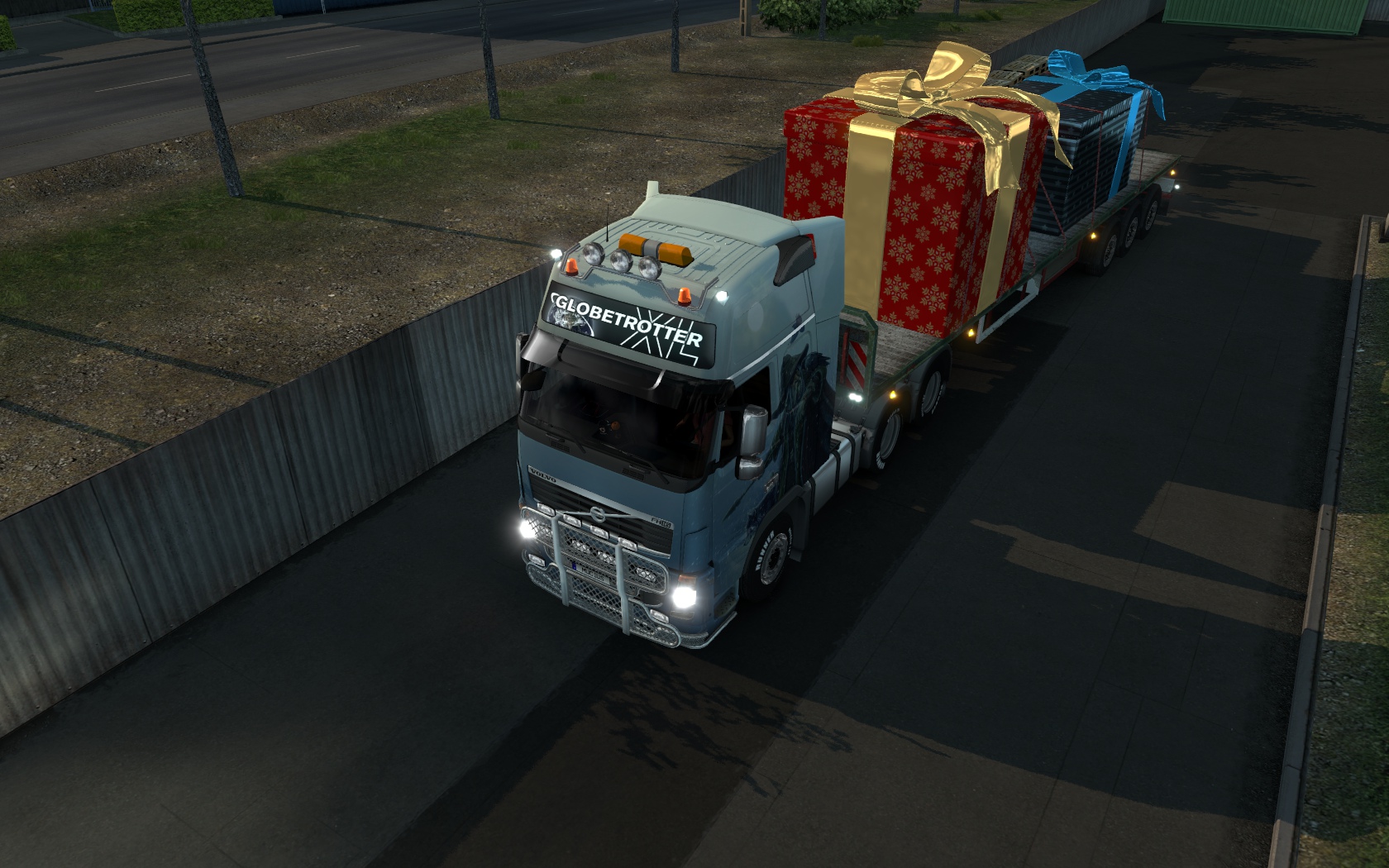 Image by mucalmighty