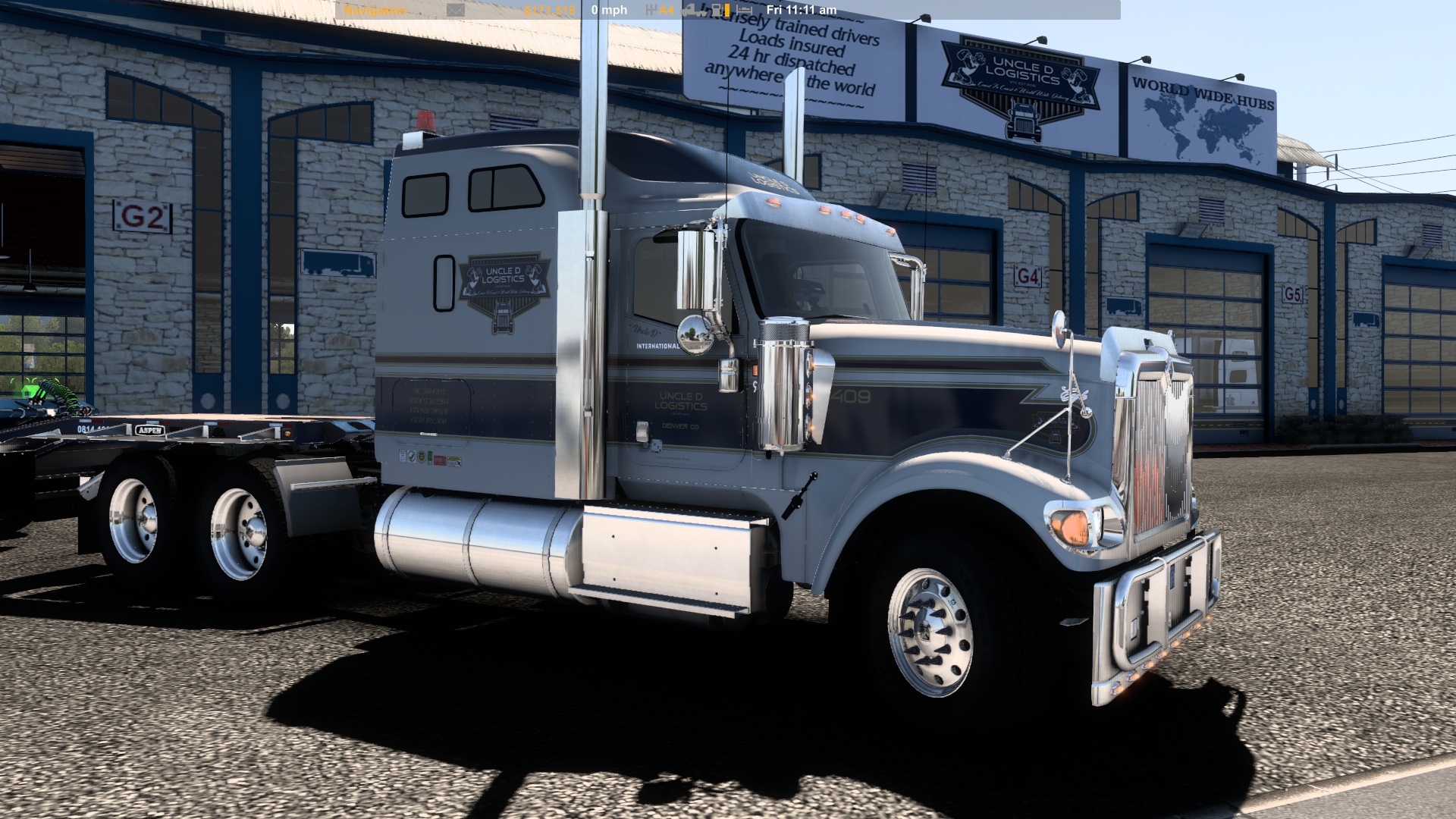 Image by Uncle_D_Trucking