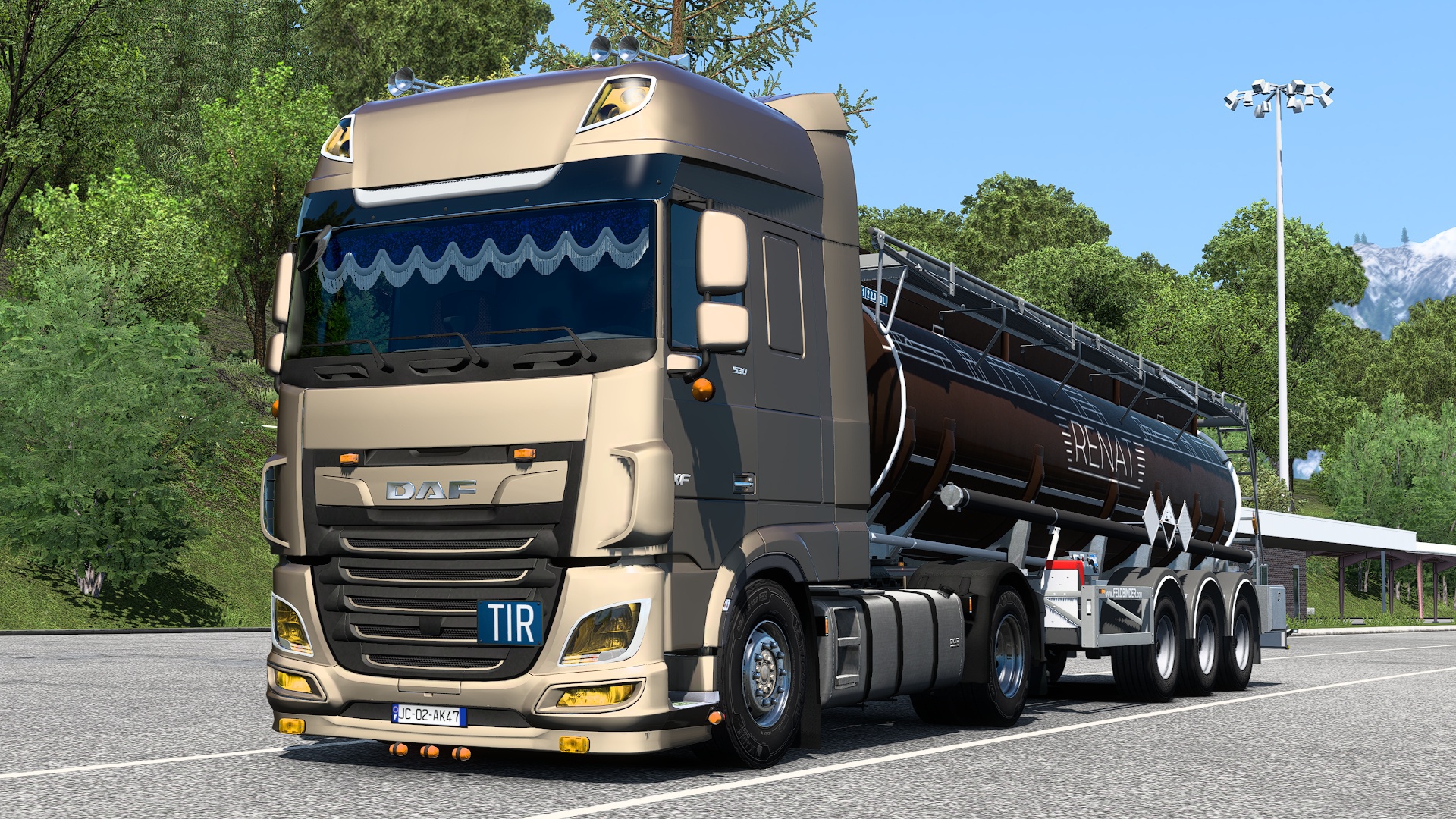 Image by LeRoutierJC