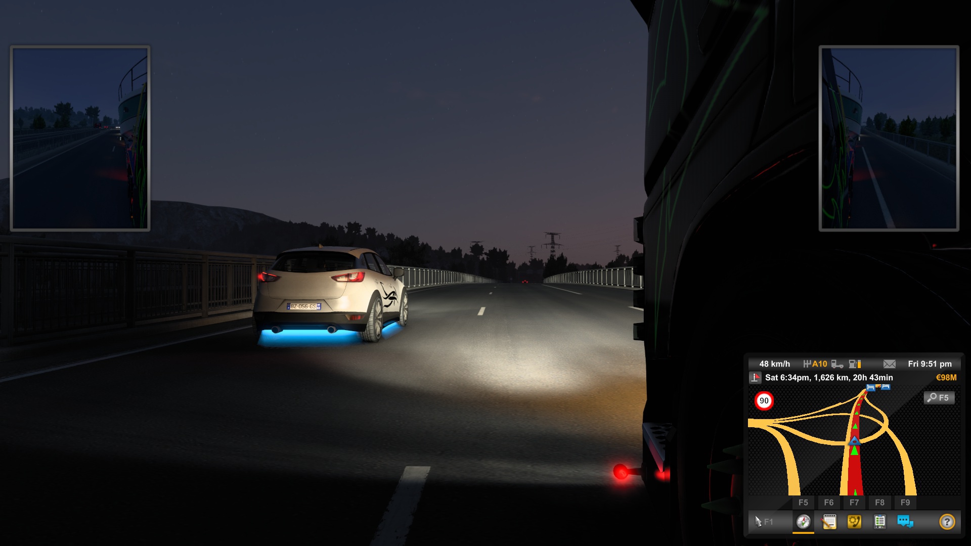 Image by lennys13trucking