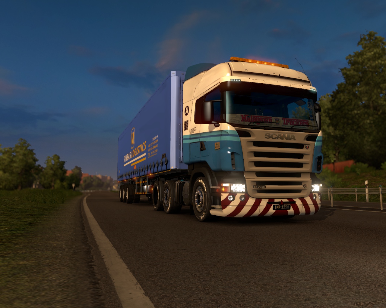 Image by antonsignboard