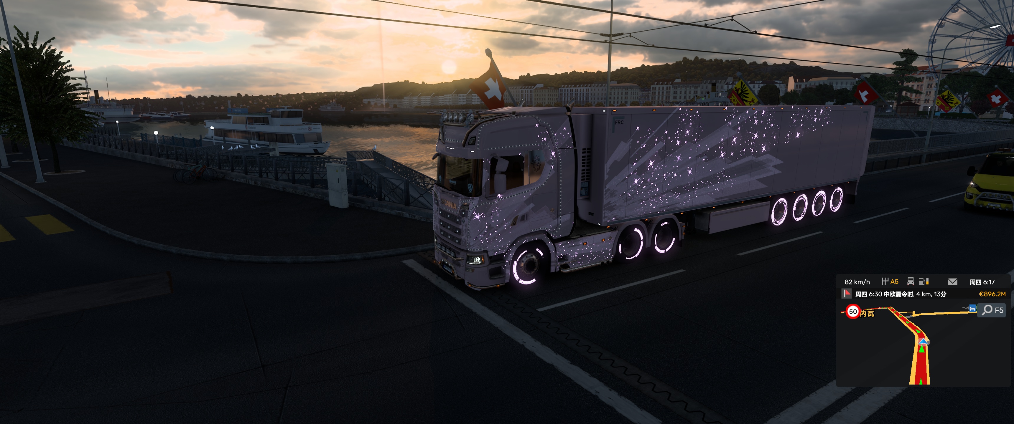 Image by Mengxiaomao