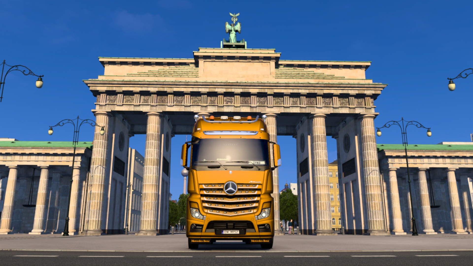 Image by aleksanderm25