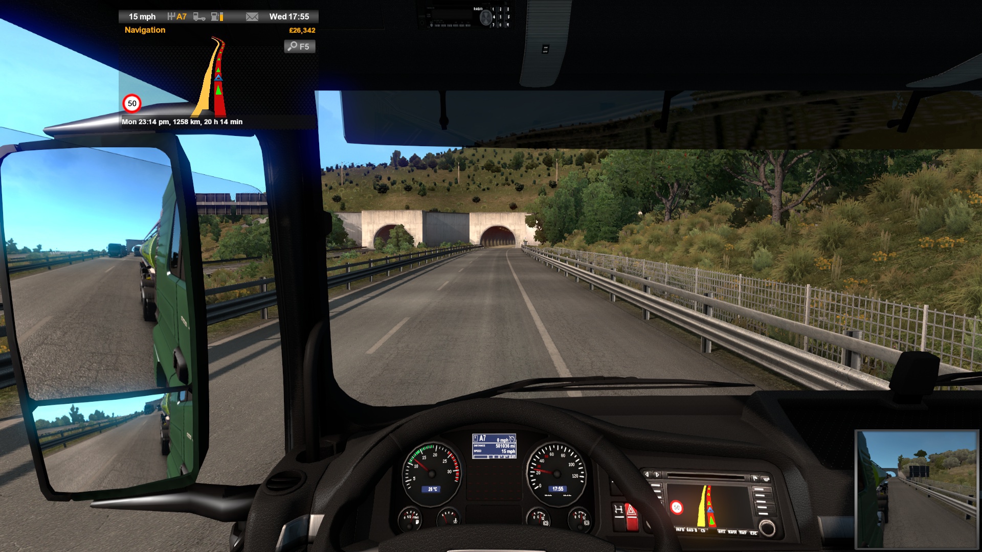 Image by aaronausten